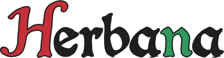 Herbana logo